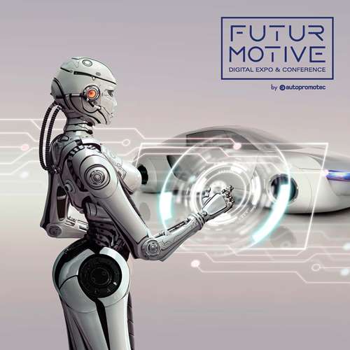 Autopromotec presenta Futurmotive